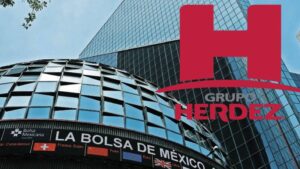 Grupo Herdez BMV