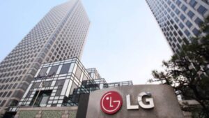 LG Tower