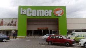 La Comer