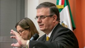 Marcelo Ebrard