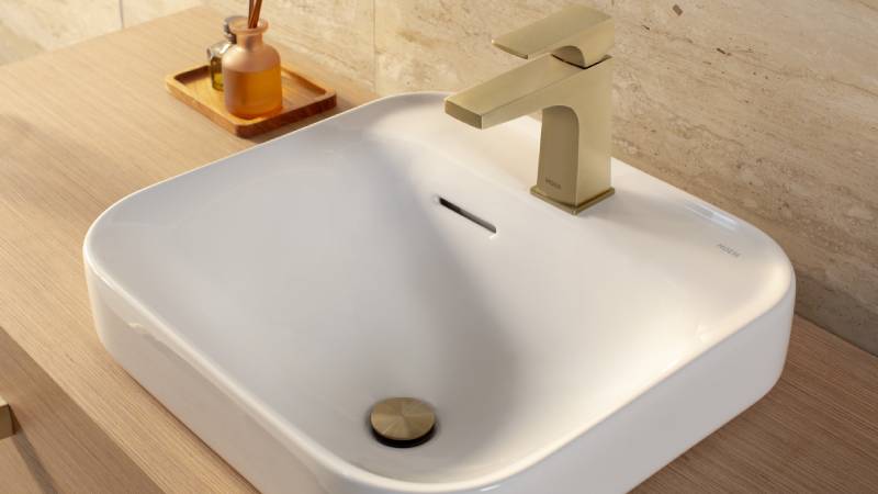 Tendencias de Otoño para renovar el baño