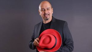 Red Hat - Gilson Magalhães