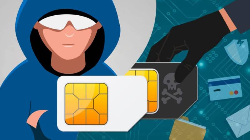 Advierten sobre el fraude de SIM Swapping