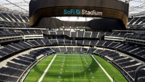 SoFi Stadium