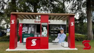 Soctiabank Torneo Women’s Open Golf MT