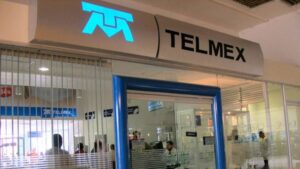 Telmex