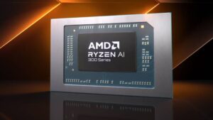 AMD Ryzen AI 300 Series