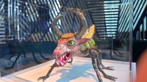 Alebrije