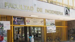 Facultad de Ingeniería