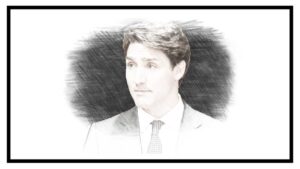 Justin Trudeau