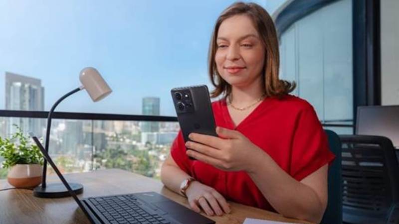 La importancia de los Smartphones específicos de trabajo en el entorno laboral híbrido