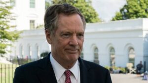 Robert Lighthizer