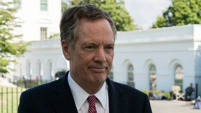 Robert Lighthizer: El retorno del arquitecto de la guerra comercial de Trump