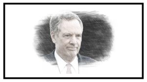 Robert Lighthizer