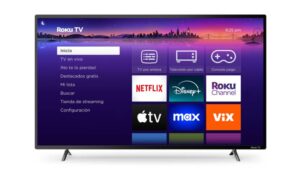 Roku TV