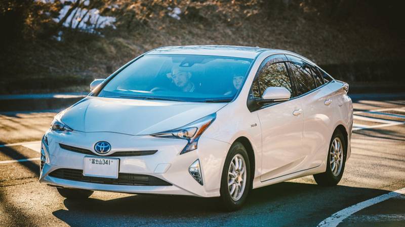 Toyota invierte 1,450 millones de dólares en México