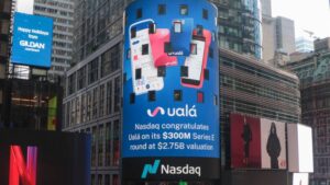 Ualá Nasdaq