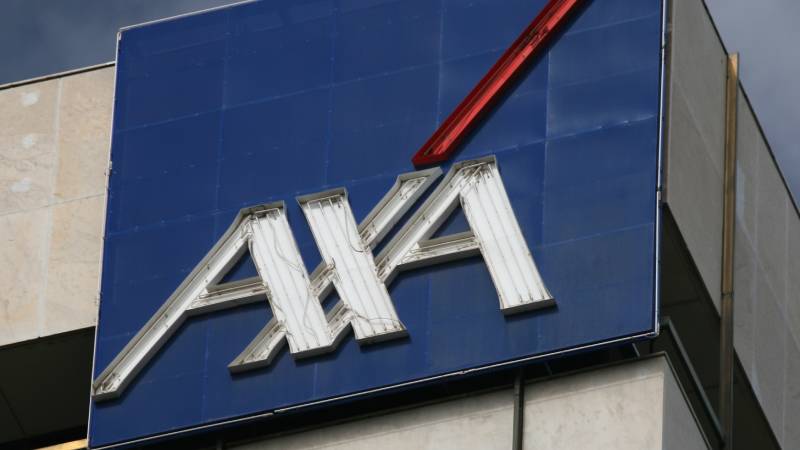 AXA inicia arbitraje comercial contra México