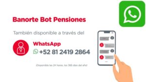 Banorte Pensiones