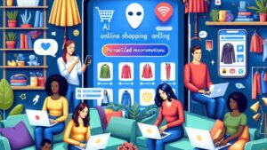 Inteligencia Artificial Compras en Linea