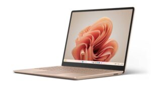 Microsoft Surface Laptop Go 3