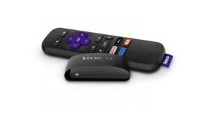 Roku Express