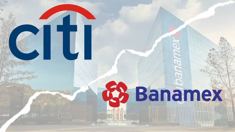 Separación de Citi México y Banamex: Un Nuevo Comienzo