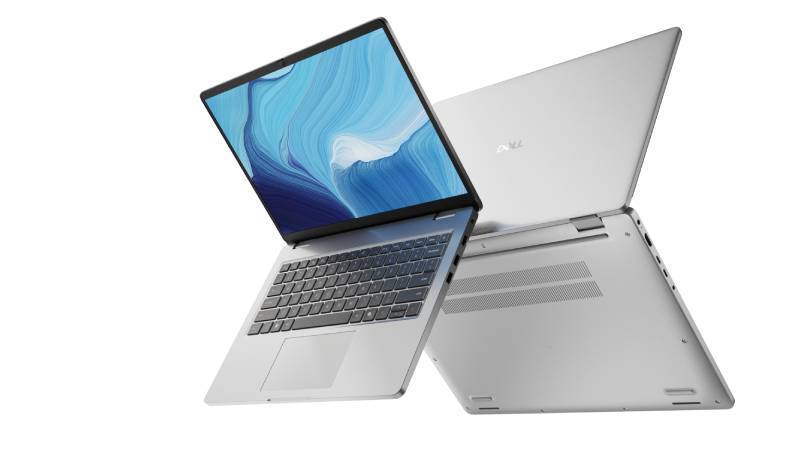 Dell presenta su nuevo portafolio de PCs con IA en el CES 2025