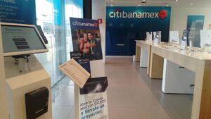 Sucursal Banamex