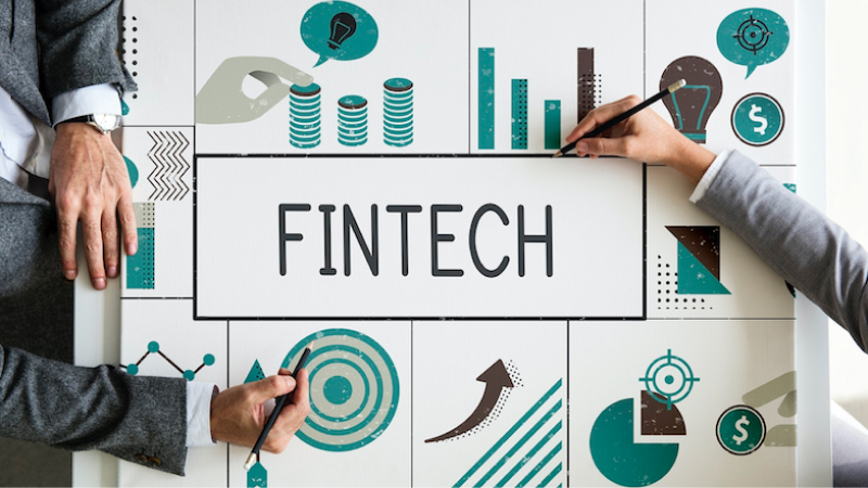 La carrera fintech por expandirse a Estados Unidos