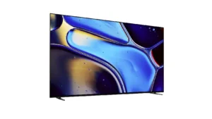 Bravia 8