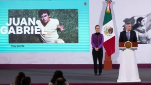 Netflix - Gobierno de México