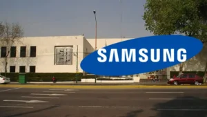 Samsung SAT