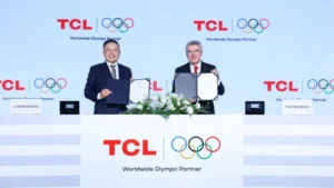 TCL Cómite Olimpico