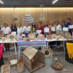 AT&T, Amazon y Artesanas