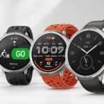 Amazfit Active 2R