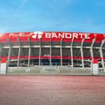 Estadio Azteca - Banorte