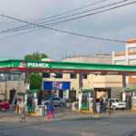 Gasolinera