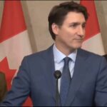 Justin Trudeau anuncio Aranceles