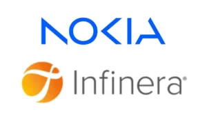 Nokia Infinera