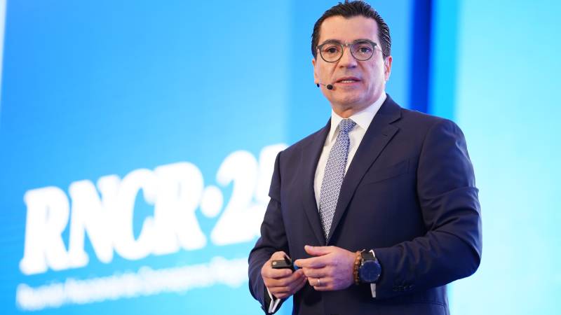 BBVA anuncia inversión histórica en México para impulsar su transformación tecnológica