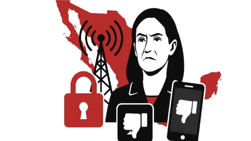 La trampa digital de la ley de telecomunicaciones