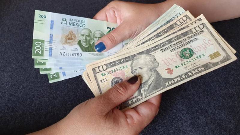 Impacto económico del impuesto del 5% a remesas sería limitado: Banamex