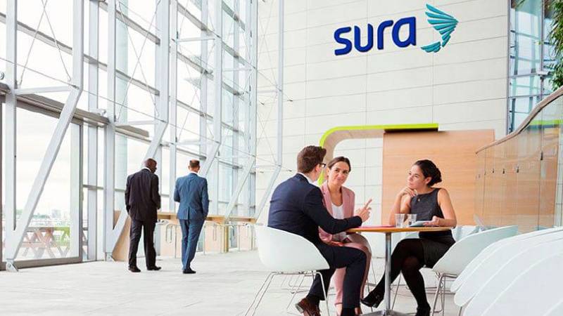 Seguros SURA México lidera la sostenibilidad en el sector asegurador