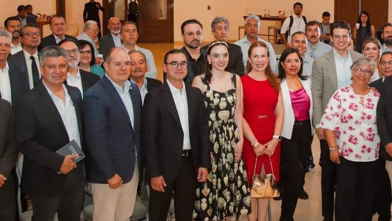 Torreón con papel clave en el Plan México