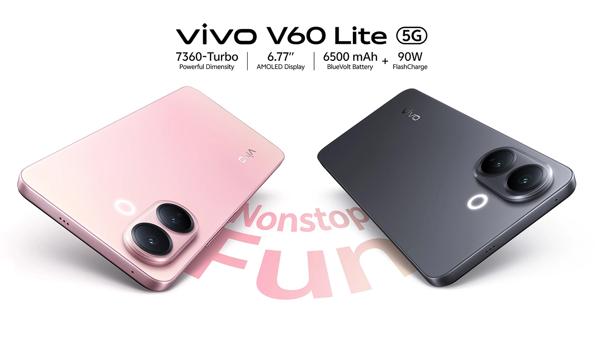 ViVo V60